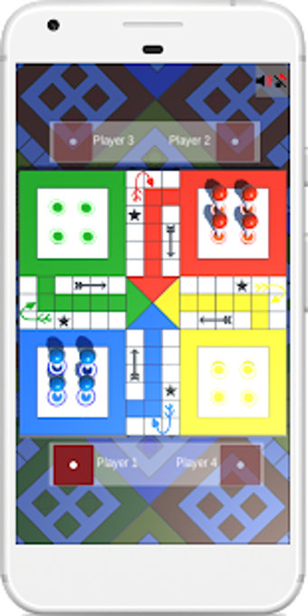 Imagen 3 para Ludo 3D Classic - #1 With…