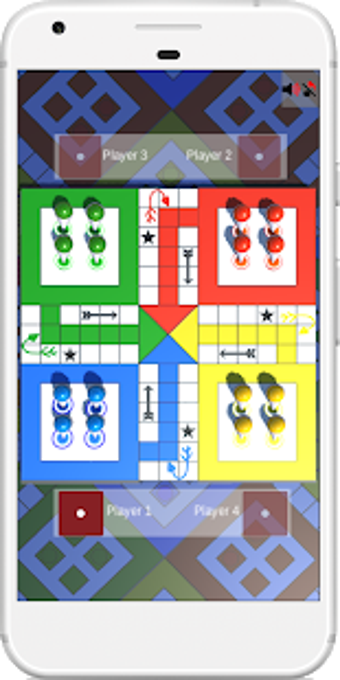 Imagen 0 para Ludo 3D Classic - #1 With…