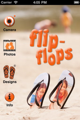 Image 0 for Flip-Flops