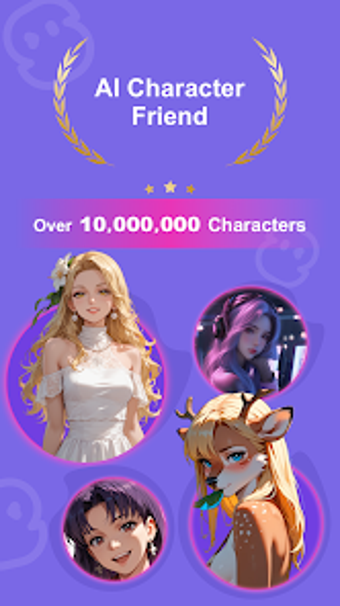 Image 0 for Suka:AI CharacterAI Story