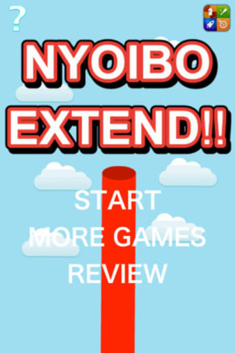 Image 3 for Nyoibo Extend!