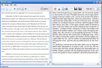 Imagen 3 para Boxoft Screen OCR