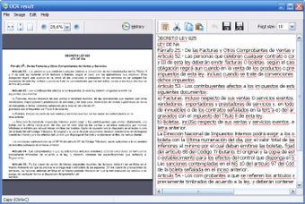 Imagen 2 para Boxoft Screen OCR