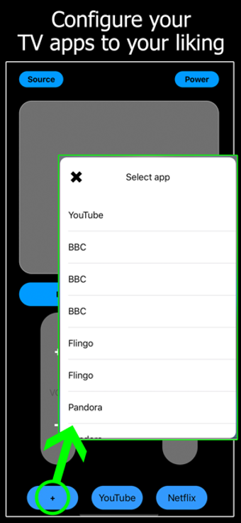 Image 0 for Remote TV for LG Smart