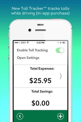 Image 0 for Tollsmart Toll Tracker