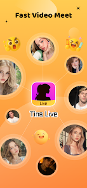 Image 0 for Tina Live - Video Chat  M…