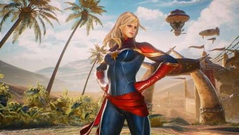 Imagen 0 para Marvel Vs. Capcom: Infini…