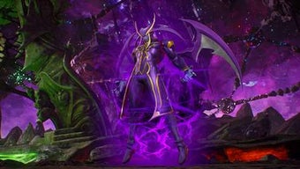 Imagen 2 para Marvel Vs. Capcom: Infini…