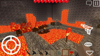 Image 2 for Pixel Block Gun 3D