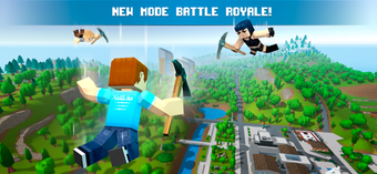 Image 2 for Mad GunZ: first person sh…