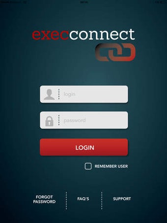 Image 0 for ExecConnect