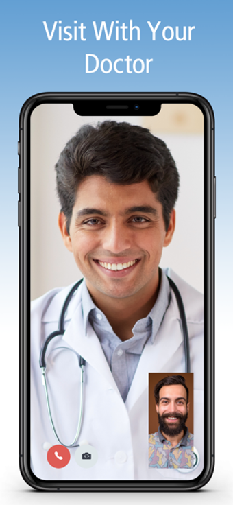 Image 0 for Care Convene Patient