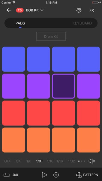 Imagen 2 para TIZE - make music & beats…