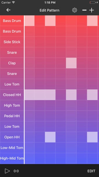 Imagen 0 para TIZE - make music & beats…