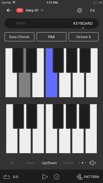 Imagen 1 para TIZE - make music & beats…