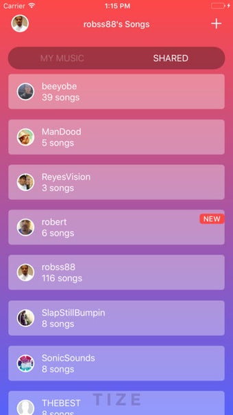 Imagen 3 para TIZE - make music & beats…