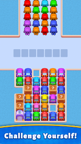 Image 0 for Car Match Go