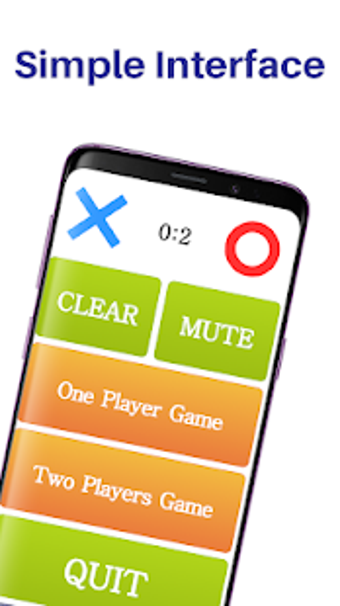 Image 1 for Ultimate Tic Tac Toe XO |…