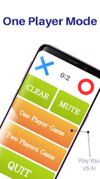 Image 0 for Ultimate Tic Tac Toe XO |…