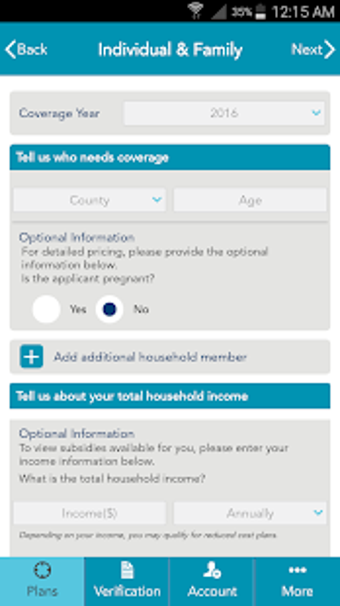 Image 3 for Maryland Health Connectio…
