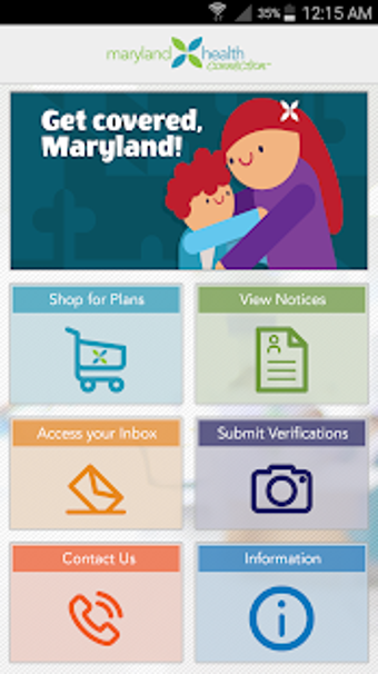 Image 2 for Maryland Health Connectio…