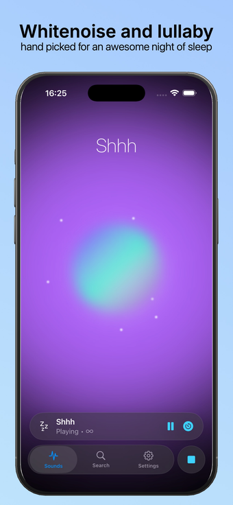 Imagen 0 para Goodnight by allan.ltd