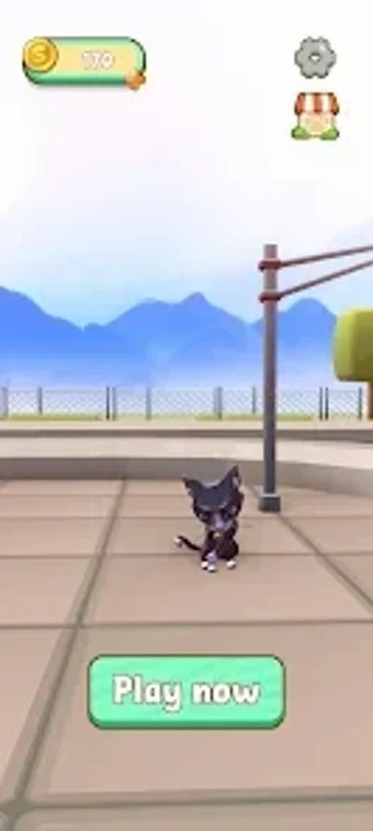 Imagen 0 para Cat Tracing