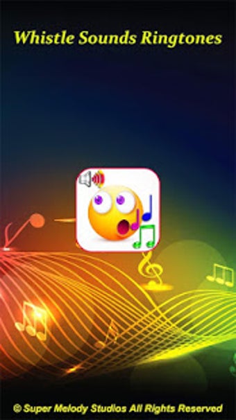 Image 3 for Whistle Sounds Ringtones