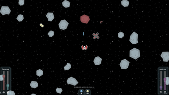 Image 0 for Asteroid Quest Classic