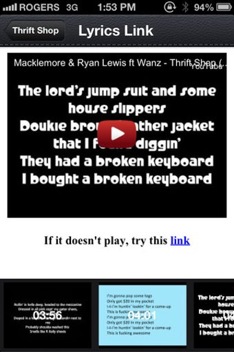 Image 0 for TopMVs - watch music vide…