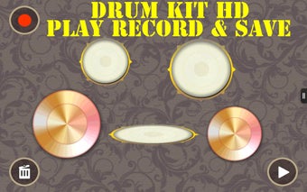 Image 0 for Drum Kit HD