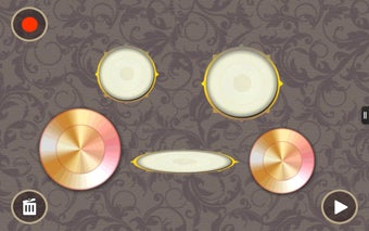 Image 1 for Drum Kit HD