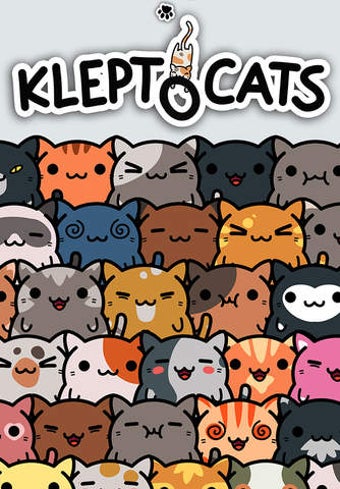Image 0 for KleptoCats