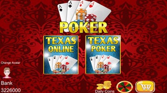Imagen 1 para Texas Hero Holdem Poker
