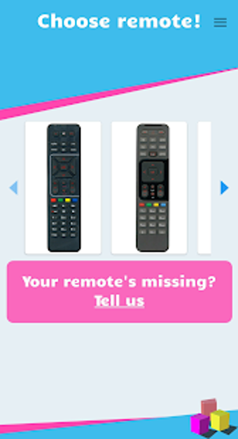 Image 1 for Remote control for Airtel…