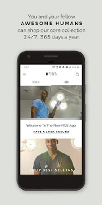 Image 3 for FIGS