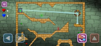 Image 2 for Green Baldi and Red Grann…