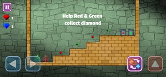 Image 2 for Green Baldi and Red Grann…