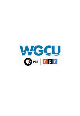 Image 0 for WGCU Public Media App