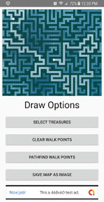 Imagen 3 para Fantasy Map Maker - Dunge…
