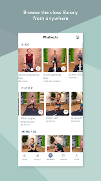 Image 1 for MYXfitness: Best Home Wor…