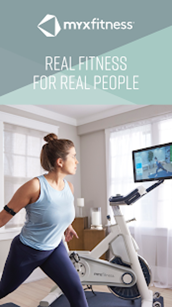Image 3 for MYXfitness: Best Home Wor…