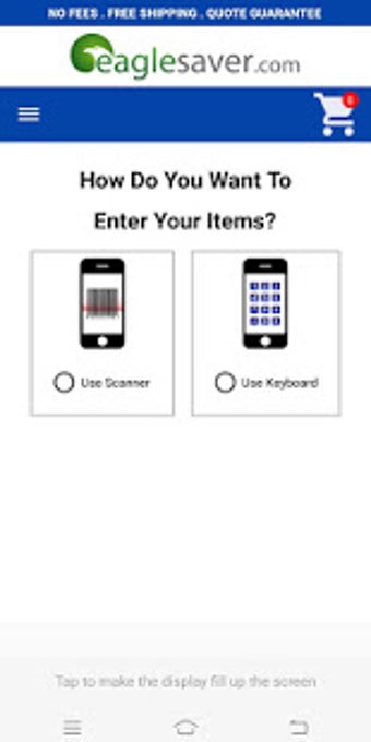 Image 2 for EagleSaver.com