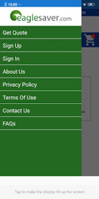 Image 1 for EagleSaver.com