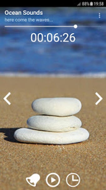 Image 1 for Ocean Sounds