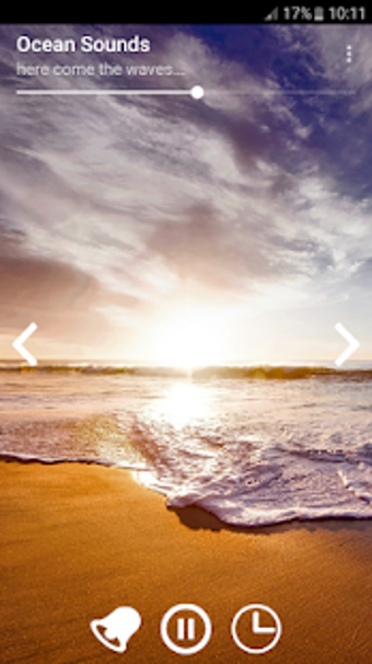 Image 3 for Ocean Sounds