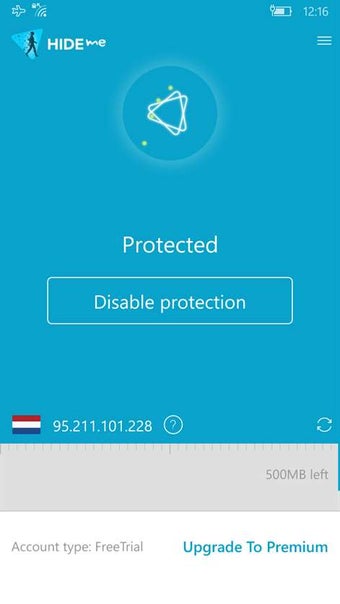 Image 0 for hide.me VPN for Windows 1…