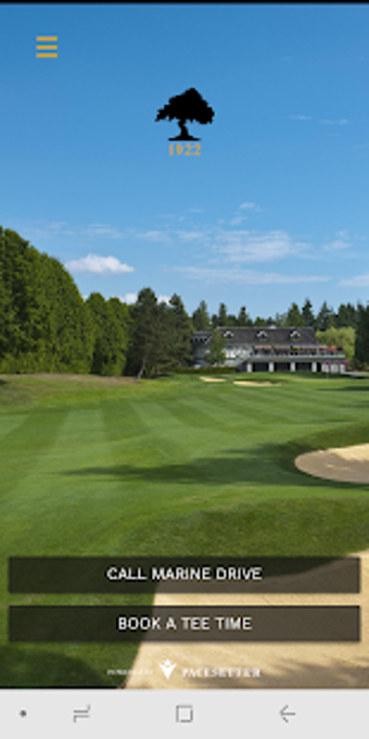 Image 2 for Marine Drive Golf Club