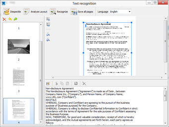 Image 2 for Scanitto Pro