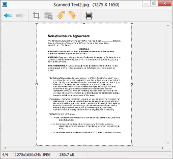Image 1 for Scanitto Pro